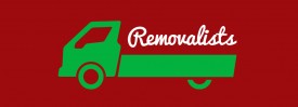 Removalists Rodgers Creek - Furniture Removals